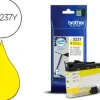 BROTHER LC3237 AMARILLO CARTUCHO DE TINTA ORIGINAL - LC3237Y