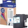 BROTHER LC223 CYAN CARTUCHO DE TINTA ORIGINAL - LC223CBP