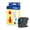 BROTHER LC121 CYAN CARTUCHO DE TINTA ORIGINAL - LC121CBP