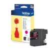 BROTHER LC121 MAGENTA CARTUCHO DE TINTA ORIGINAL - LC121MBP