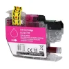 BROTHER LC3217 MAGENTA CARTUCHO DE TINTA GENERICO - REEMPLAZA LC3217M