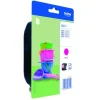 BROTHER LC221 MAGENTA CARTUCHO DE TINTA ORIGINAL - LC221MBP