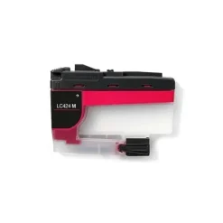 BROTHER LC424 MAGENTA CARTUCHO DE TINTA GENERICO - REEMPLAZA LC424M