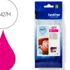 BROTHER LC427 MAGENTA CARTUCHO DE TINTA ORIGINAL - LC427M