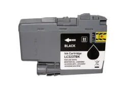BROTHER LC3237 NEGRO CARTUCHO DE TINTA PIGMENTADA GENERICO - REEMPLAZA LC3237BK