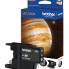BROTHER LC1240 NEGRO CARTUCHO DE TINTA ORIGINAL - LC1240BKBP