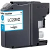BROTHER LC22E CYAN CARTUCHO DE TINTA ORIGINAL - LC22EC