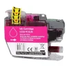 BROTHER LC3213/LC3211 MAGENTA CARTUCHO DE TINTA GENERICO - REEMPLAZA LC3213M/LC3211M