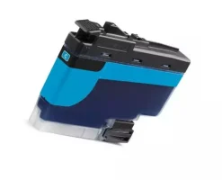 BROTHER LC422XL CYAN CARTUCHO DE TINTA GENERICO - REEMPLAZA LC422XLC