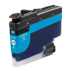 BROTHER LC426XL CYAN CARTUCHO DE TINTA PIGMENTADA GENERICO - REEMPLAZA LC426XLC