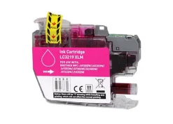 BROTHER LC3219XL MAGENTA CARTUCHO DE TINTA GENERICO - REEMPLAZA LC3219XLM