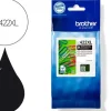 BROTHER LC422XL NEGRO CARTUCHO DE TINTA ORIGINAL - LC422XLBK