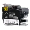 BROTHER LC3219XL NEGRO CARTUCHO DE TINTA GENERICO - REEMPLAZA LC3219XLBK