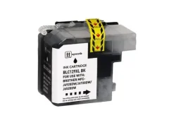 BROTHER LC129XL NEGRO CARTUCHO DE TINTA GENERICO - REEMPLAZA LC129XLBK