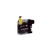 BROTHER LC227XL NEGRO CARTUCHO DE TINTA GENERICO - REEMPLAZA LC227XLBK