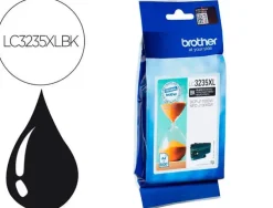 BROTHER LC3235XL NEGRO CARTUCHO DE TINTA ORIGINAL - LC3235XLBK