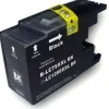 BROTHER LC1280XL NEGRO CARTUCHO DE TINTA GENERICO - REEMPLAZA LC1280XLBK