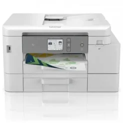 BROTHER MFC-J4540DW IMPRESORA MULTIFUNCION COLOR DUPLEX FAX WIFI 35PPM