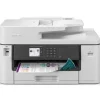 BROTHER MFC-J5340DWE ECOPRO IMPRESORA MULTIFUNCION COLOR A4, A3 WIFI FAX DUPLEX 28PPM