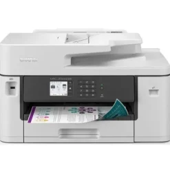 BROTHER MFC-J5340DWE ECOPRO IMPRESORA MULTIFUNCION COLOR A4, A3 WIFI FAX DUPLEX 28PPM