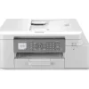 BROTHER MFC-J4340DWE ECOPRO IMPRESORA MULTIFUNCION COLOR DUPLEX FAX WIFI 35PPM