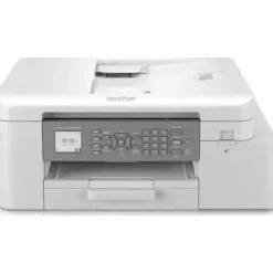 BROTHER MFC-J4340DWE ECOPRO IMPRESORA MULTIFUNCION COLOR DUPLEX FAX WIFI 35PPM