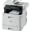 BROTHER MFC-L8900CDW IMPRESORA MULTIFUNCION LASER COLOR WIFI DUPLEX 31PPM