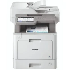 BROTHER MFC-L9570CDW IMPRESORA MULTIFUNCION LASER COLOR WIFI DUPLEX FAX 31PPM