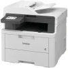 BROTHER MFC-L3740CDWE ECOPRO IMPRESORA MULTIFUNCION COLOR LASER LED WIFI DUPLEX FAX 18PPM
