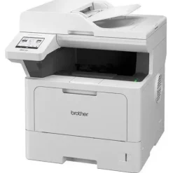 BROTHER MFC-L5710DN IMPRESORA MULTIFUNCION LASER MONOCROMO DUPLEX FAX 48PPM