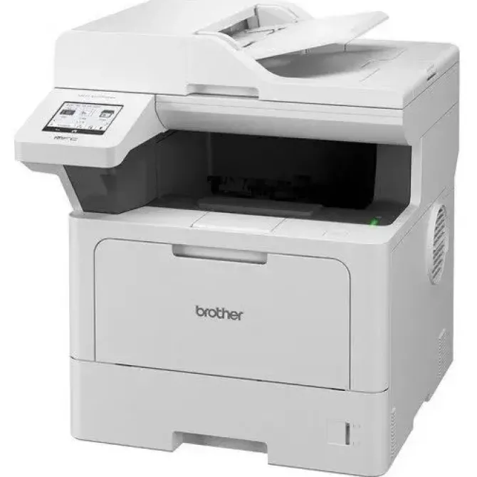 BROTHER MFC-L5710DN IMPRESORA MULTIFUNCION LASER MONOCROMO DUPLEX FAX 48PPM