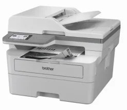 BROTHER MFC-L2960DW IMPRESORA MULTIFUNCION MONOCROMO LASER WIFI DUPLEX FAX 34PPM