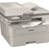 BROTHER MFC-L2980DW IMPRESORA MULTIFUNCION MONOCROMO LASER NFC WIFI DUPLEX FAX 34PPM