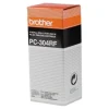 BROTHER PC304RF PACK DE 4 ROLLOS DE TRANSFERENCIA TERMICA ORIGINALES