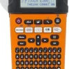 BROTHER PT-E300VP ROTULADORA ELECTRONICA PORTATIL PROFESIONAL WIFI - PANTALLA LCD - 384 SIMBOLOS - 64 TECLAS - CINTAS TZE