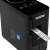 BROTHER PTP750W ROTULADORA ELECTRONICA PROFESIONAL WIFI - USB, NFC - VELOCIDAD 30MMS- RESOLUCION 180X360PPP