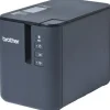 BROTHER PTP900WC ROTULADORA ELECTRONICA PROFESIONAL WIFI, USB - VELOCIDAD 60MMS