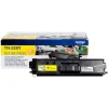 BROTHER TN329 AMARILLO CARTUCHO DE TONER ORIGINAL - TN329Y