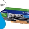 BROTHER TN247 CYAN CARTUCHO DE TONER ORIGINAL - TN247C