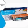 BROTHER TN241 CYAN CARTUCHO DE TONER ORIGINAL - TN241C