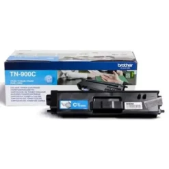 BROTHER TN900 CYAN CARTUCHO DE TONER ORIGINAL - TN900C
