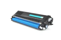 BROTHER TN910 CYAN CARTUCHO DE TONER GENERICO - REEMPLAZA TN910C