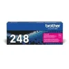 BROTHER TN248 MAGENTA CARTUCHO DE TONER ORIGINAL - TN248M