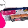 BROTHER TN241 MAGENTA CARTUCHO DE TONER ORIGINAL - TN241M