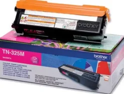 BROTHER TN325 MAGENTA CARTUCHO DE TONER ORIGINAL - TN325M