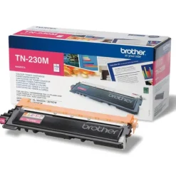 BROTHER TN230 MAGENTA CARTUCHO DE TONER ORIGINAL - TN230M