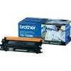 BROTHER TN130 NEGRO CARTUCHO DE TONER ORIGINAL - TN130BK