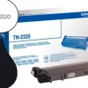 BROTHER TN2320 NEGRO CARTUCHO DE TONER ORIGINAL