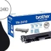 BROTHER TN2410 NEGRO CARTUCHO DE TONER ORIGINAL