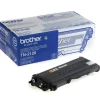 BROTHER TN2120 NEGRO CARTUCHO DE TONER ORIGINAL